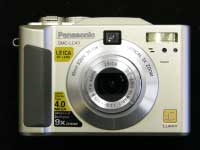 Panasonic LUMIX LC33