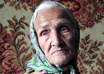 Ум и счастливая старость