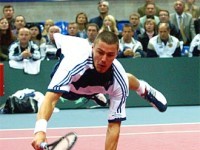 Обнаружен ключевой ген, детерминирующий физическую работоспособность человека