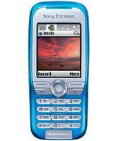 Sony Ericsson k500i